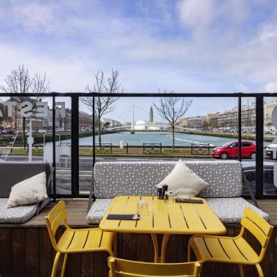 Photo Mercure Le Havre Centre Bassin Du Commerce