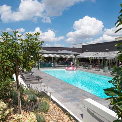 Photo Novotel Reims Tinqueux