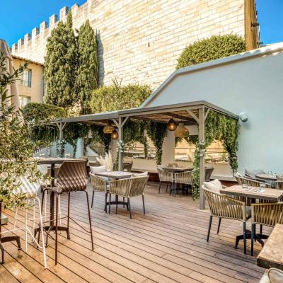 Photo Mercure Pont d’Avignon Centre