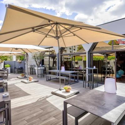 Photo ibis Montpellier Sud