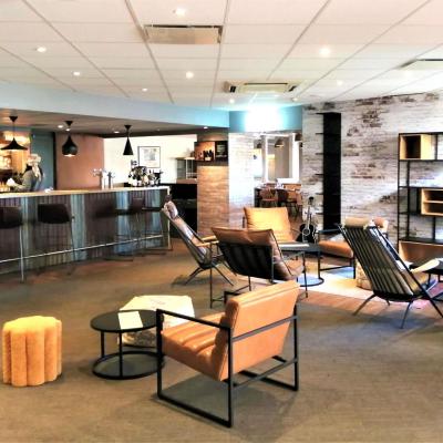 ibis Poitiers Sud (175 avenue du 8 Mai 1945 86000 Poitiers)