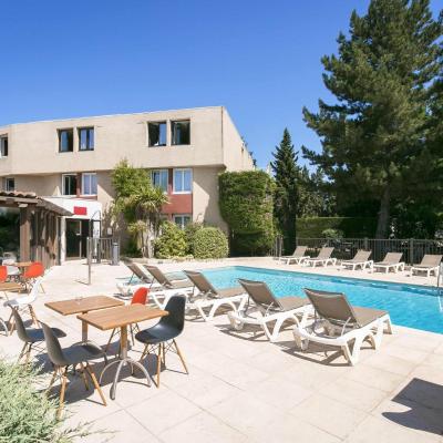 ibis Avignon Sud (71 Chemin de la Cristole 84918 Avignon)