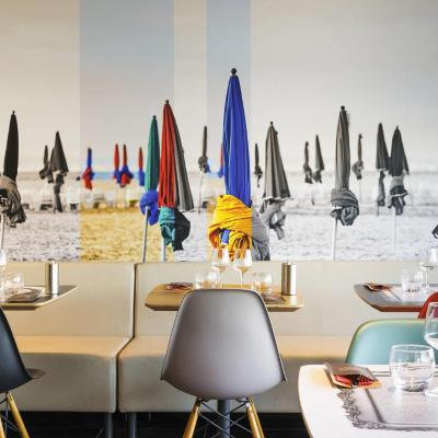 Photo ibis Deauville Centre