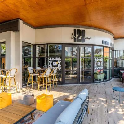 Photo ibis Le Havre Centre