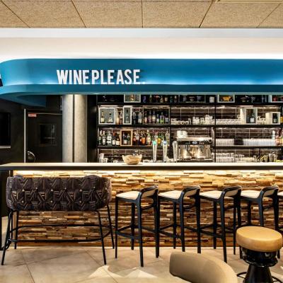 Photo Novotel Beaune