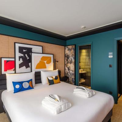 Photo Mercure Dijon Centre Clemenceau