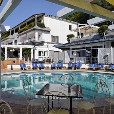 Photo Hotel Villa Poseidon & Events