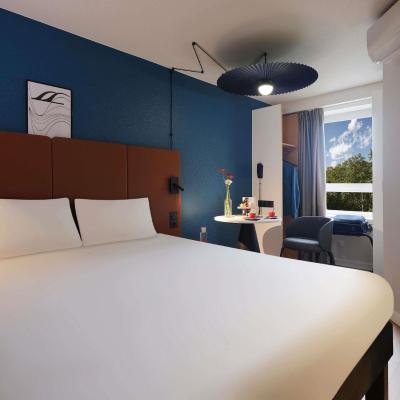 Photo ibis Toulouse Pont Jumeaux