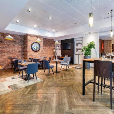 Photo Novotel Grenoble Centre