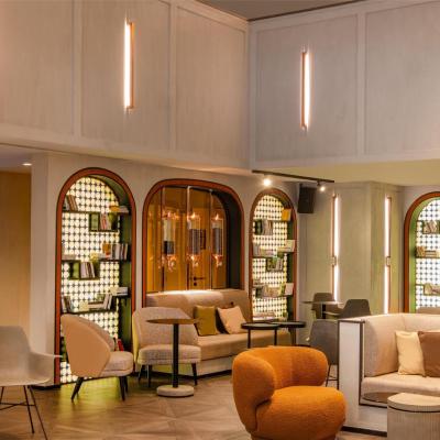 Photo Pullman Toulouse Centre Ramblas