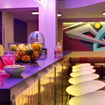 Photo Mercure Montpellier Centre Comédie