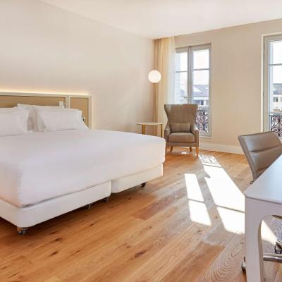 NH Collection Marseille (37 Boulevard des Dames 13002 Marseille)