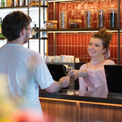 Photo Novotel Nantes Centre Bord de Loire