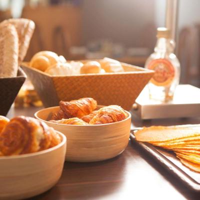 Novotel Marseille Centre Prado Vélodrome (103, Avenue du Prado 13008 Marseille)