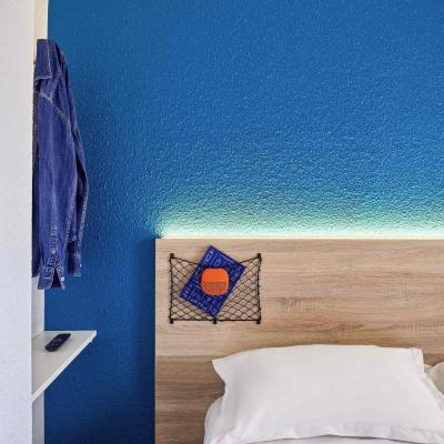 hotelF1 Limoges (44 Rue Frédéric Bastiat 87280 Limoges)