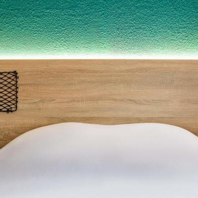 Photo hotelF1 Marseille EST