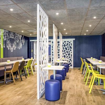 ibis budget Avignon Centre (8, boulevard Saint Dominique 84000 Avignon)