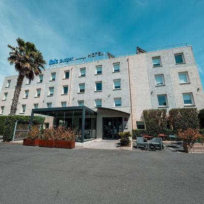 ibis budget Narbonne Est (29 Rue Demoge 11100 Narbonne)