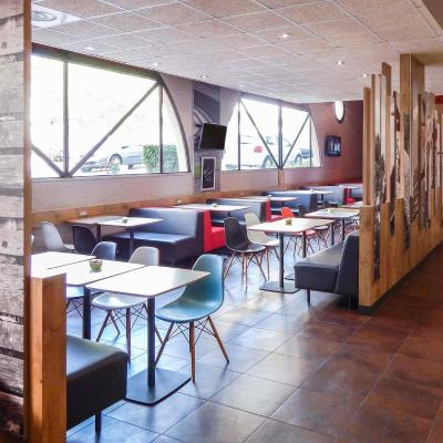 Photo ibis budget Limoges Centre Gare