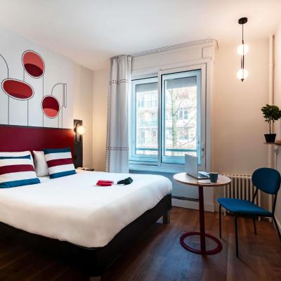 Photo Ibis Styles Rouen Centre Cathédrale