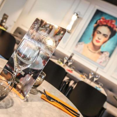 Ibis Styles Clermont-Ferrand République (97 Avenue De La Republique 63100 Clermont-Ferrand)