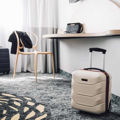 ibis Styles Nancy Laxou (10 Rue De La Saone, Nancy Ouest Laxou, Champ Le Boeuf-Laxou 54520 Nancy)