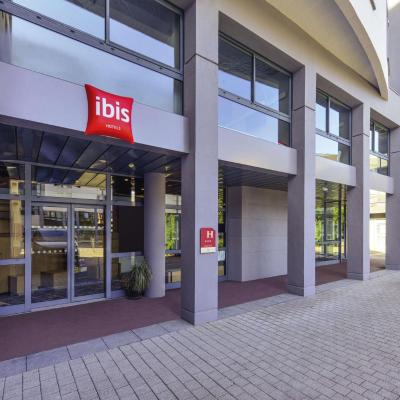 Photo Ibis Annecy - Cran-Gevrier