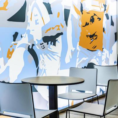 ibis Styles Toulouse Nord Sesquieres (49 Avenue Jean Zay 31200 Toulouse)