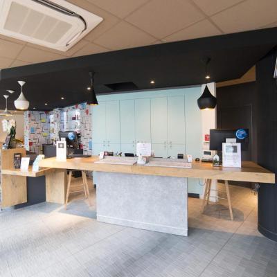 Photo Ibis Toulouse Purpan Aeroport