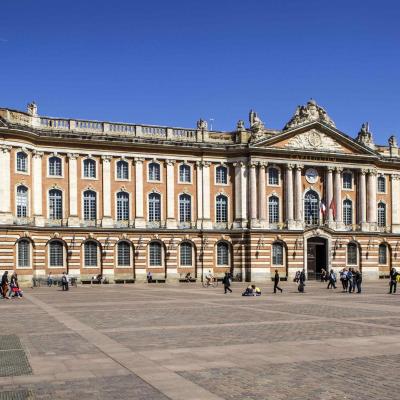 Photo Ibis Styles Toulouse Capitole