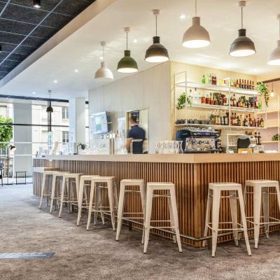 ibis Styles Limoges Centre (43 Avenue De La Revolution 87000 Limoges)