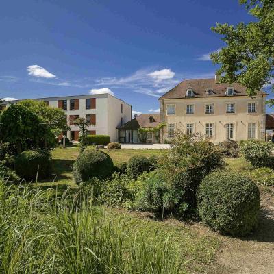 ibis Styles Dijon Sud Domaine De Beauregard 21600 Longvic (9 Rue De Beauregard 21600 Dijon)
