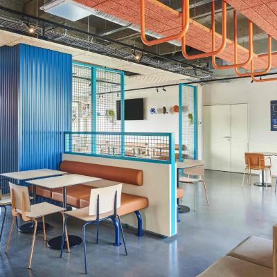 Photo ibis budget Nancy Laxou