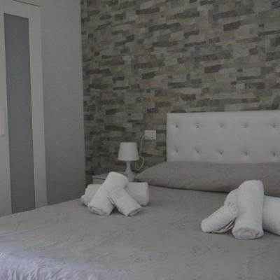 Marselo B&B (Via Bruno Buozzi 17/A 70132 Bari)