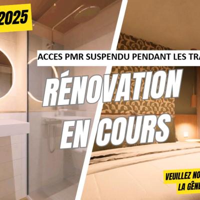 Photo Brit Hotel Poitiers Beaulieu