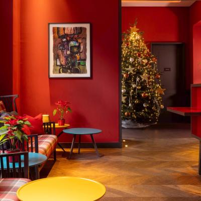 Photo Hotel D - Strasbourg