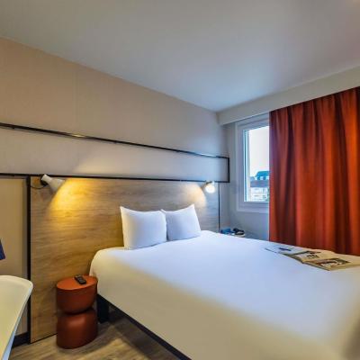 ibis Metz Centre Cathedrale (47 rue Chambière 57000 Metz)