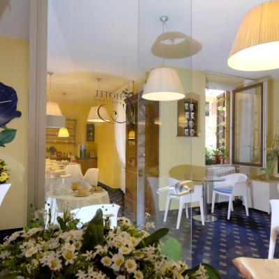 My Hotel Milano (Via Giasone Del Maino 14 20146 Milan)