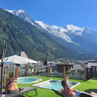 Photo Park Hotel Suisse & Spa