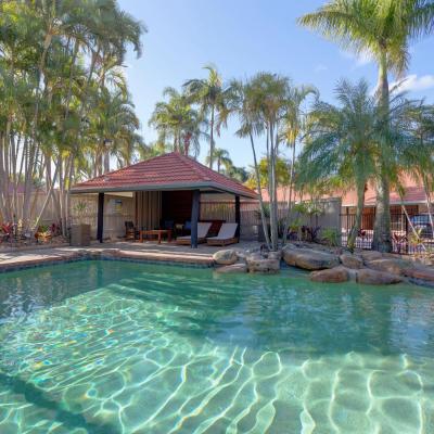 Brisbane International Virginia (21 Zillmere Road, Boondall 4034 Brisbane)