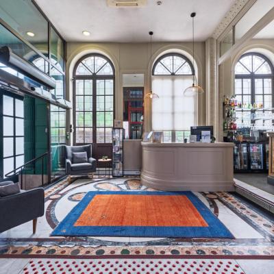 Photo Best Western Urban Hotel