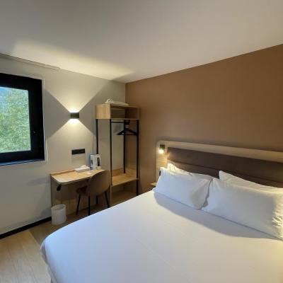 Photo Brit Hotel Confort Rouen Centre