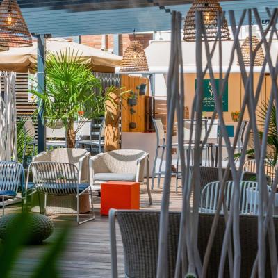 Photo Mercure Toulouse Centre Saint-Georges