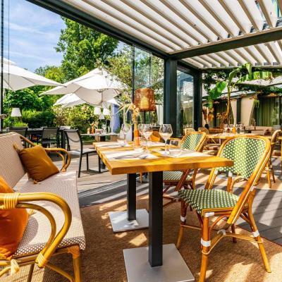 Photo Mercure Beaune Centre