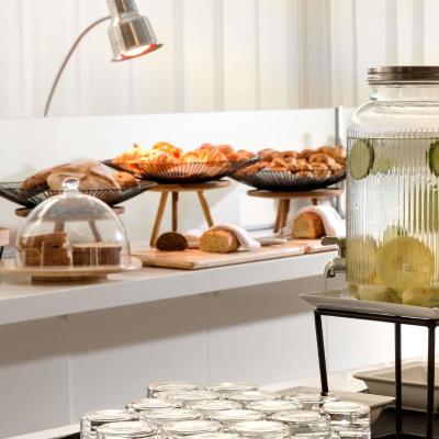 Mercure Montpellier Centre Antigone (285 Boulevard De L'aeroport International 34000 Montpellier)