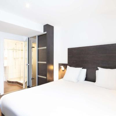 Mercure Strasbourg Centre Petite France (3, rue du Maire Kuss 67000 Strasbourg)