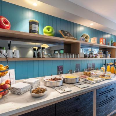 Photo Mercure Deauville Centre