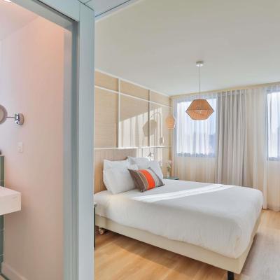 Photo Mercure Président Biarritz Plage