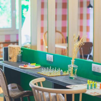 Photo greet hôtel Annecy Cran-Gevrier by Accor