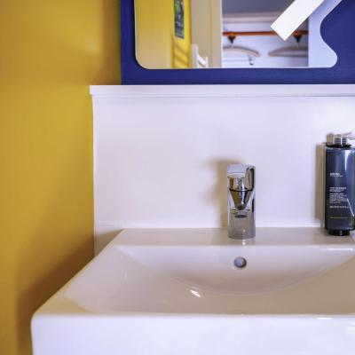 Photo ibis budget Reims Parc Des Expositions